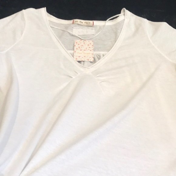 Free People All You Need Top. S, M - Picture 5 of 8